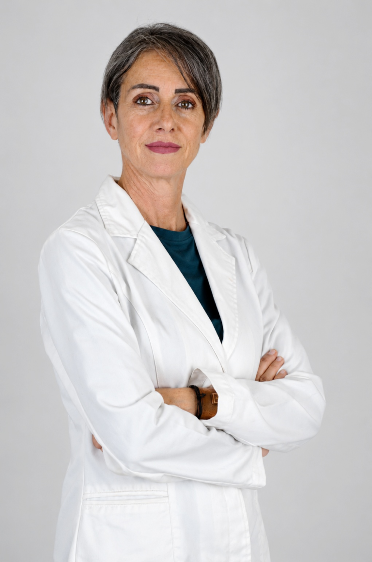 Dott.ssa Francesca Michelucci